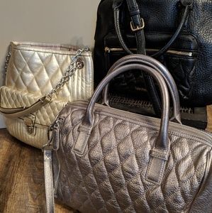 Vera Bradley & Coach Handbags